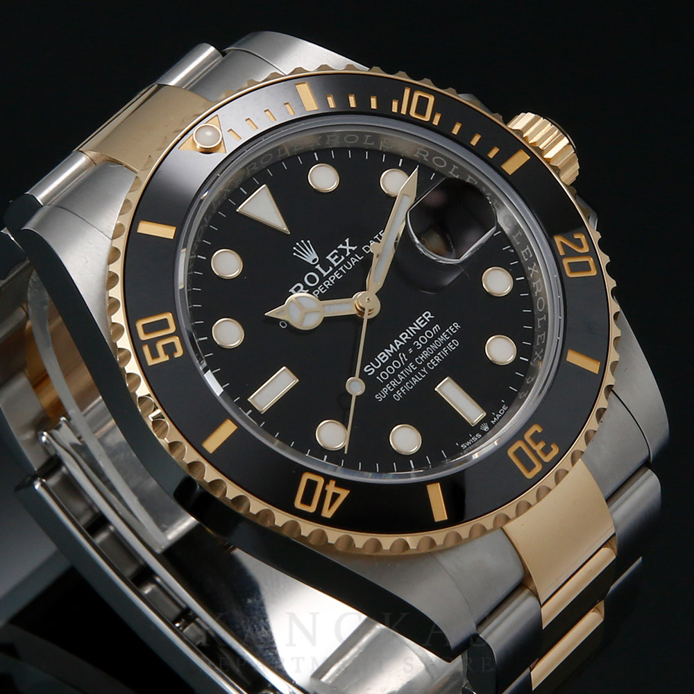 ROLEX(NEW)롤렉스 서브마리너 126613LN (새상품) NEW PRODUCT