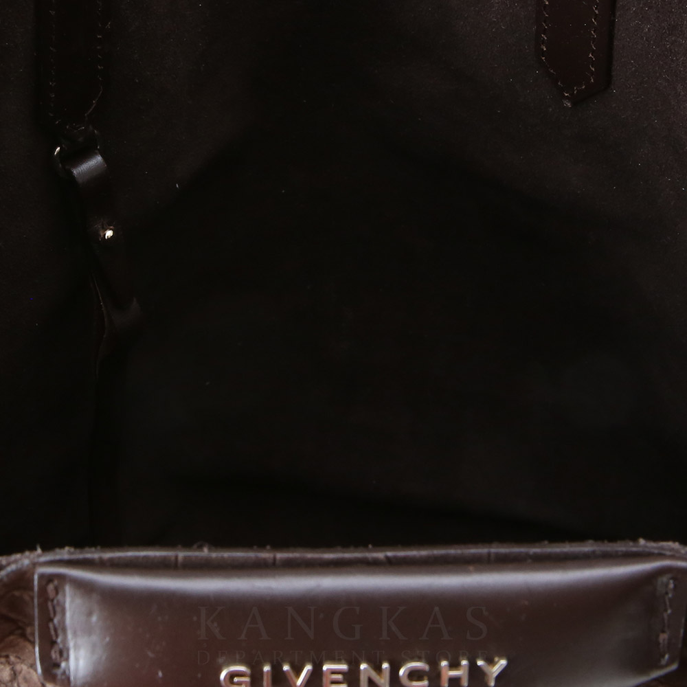 GIVENCHY(USED)지방시 안티고나 쇼퍼백