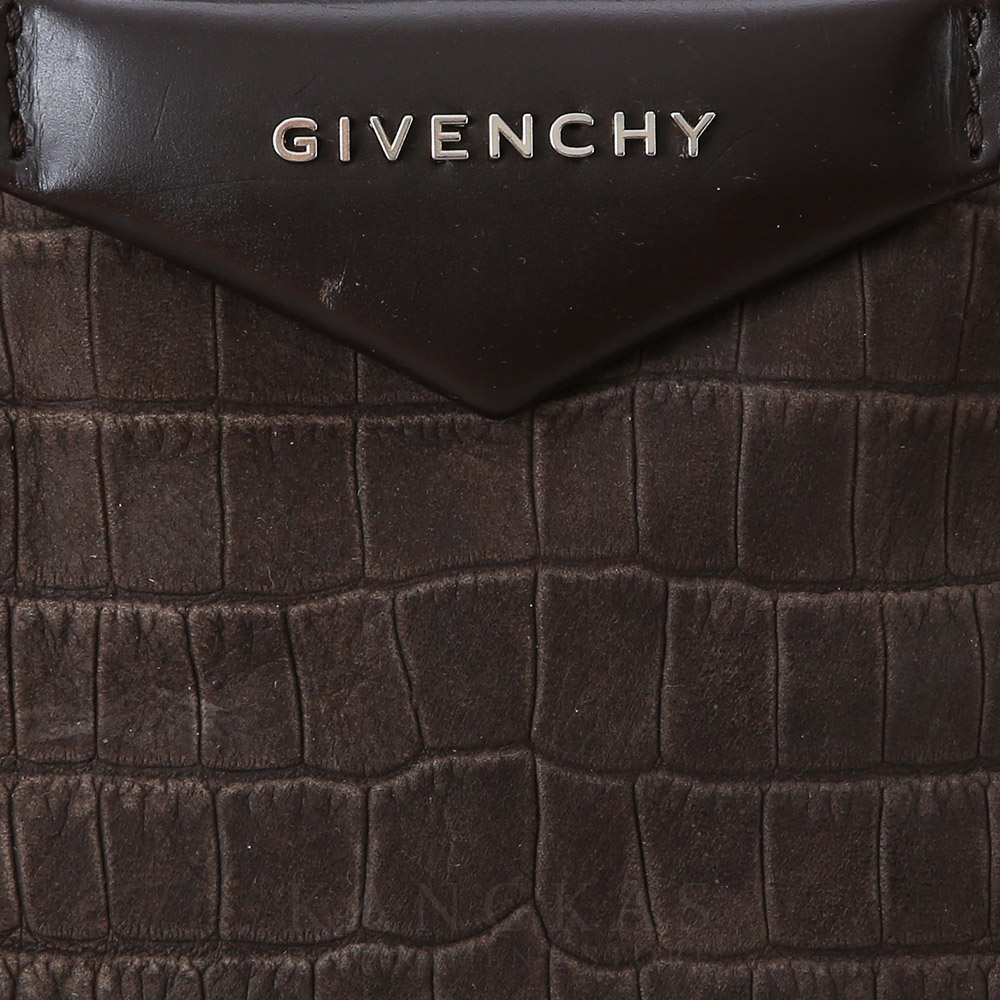 GIVENCHY(USED)지방시 안티고나 쇼퍼백