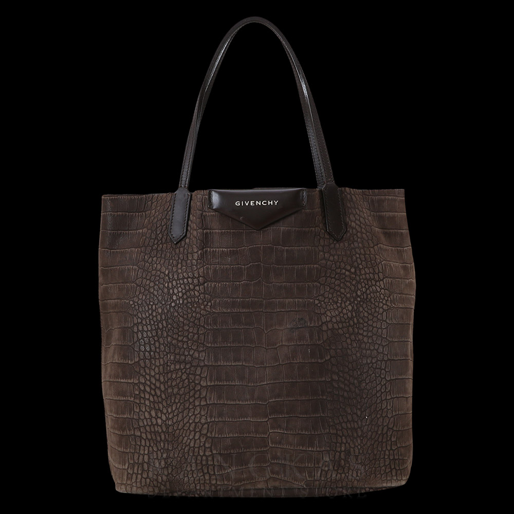 GIVENCHY(USED)지방시 안티고나 쇼퍼백