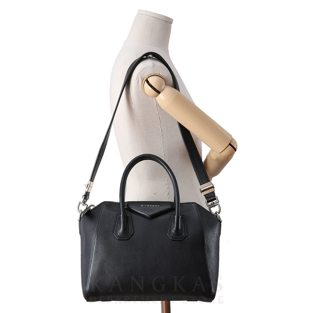 GIVENCHY(USED)지방시 안티고나 스몰
