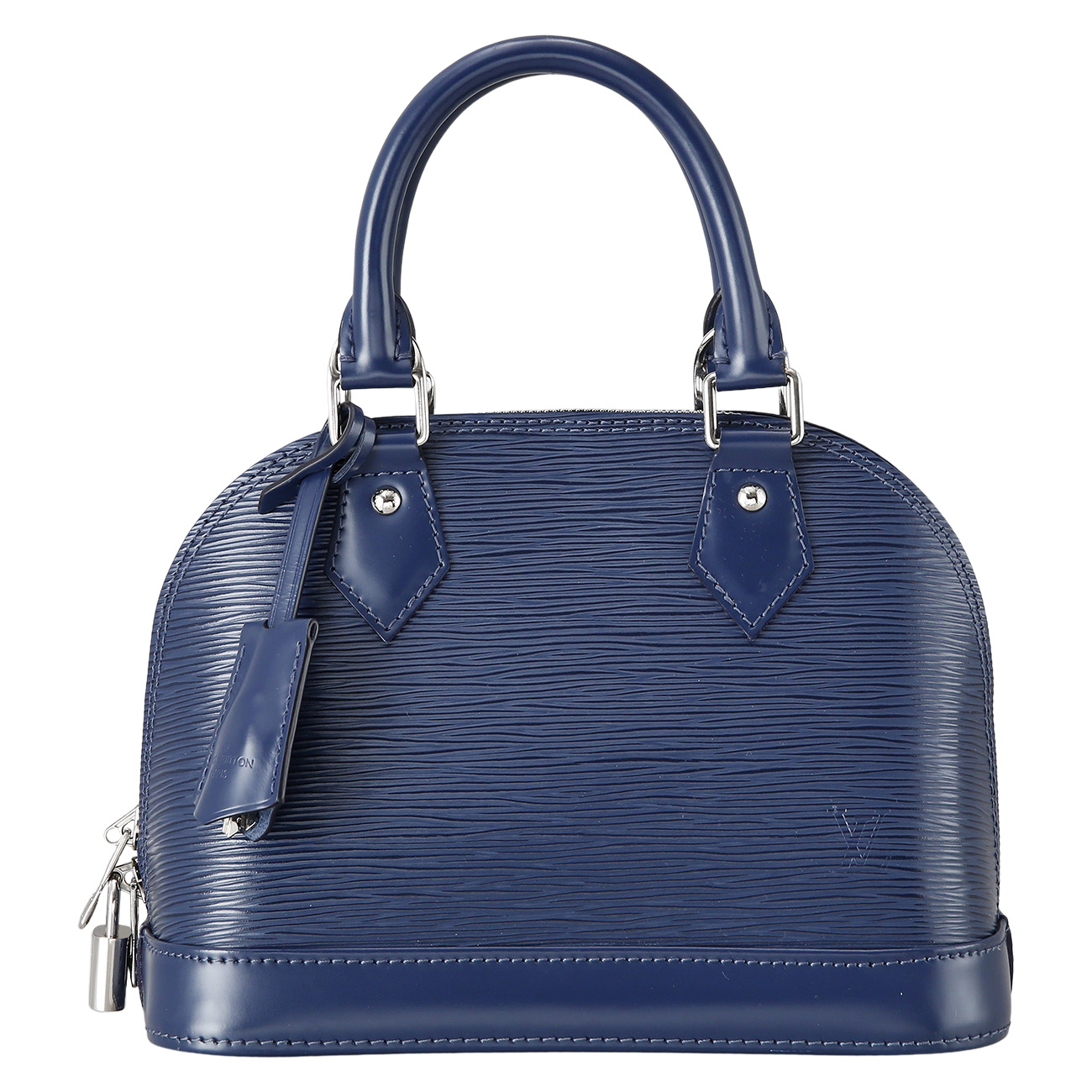 LOUIS VUITTON(USED)루이비통 에삐 알마BB
