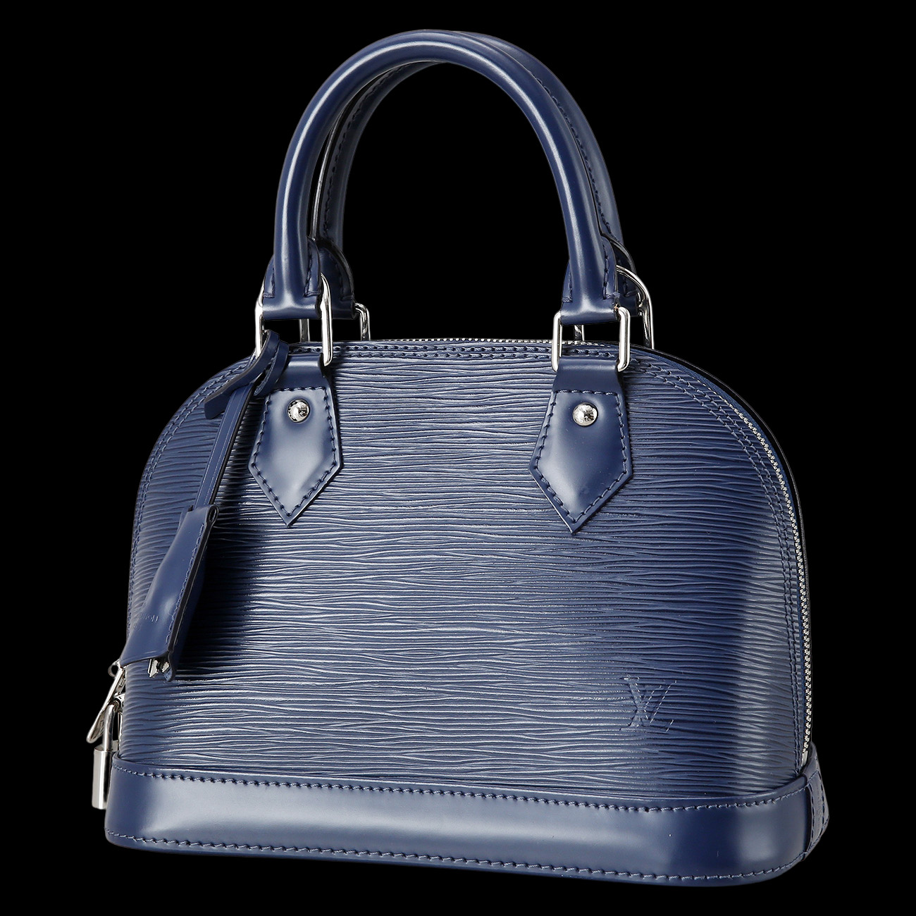 LOUIS VUITTON(USED)루이비통 에삐 알마BB