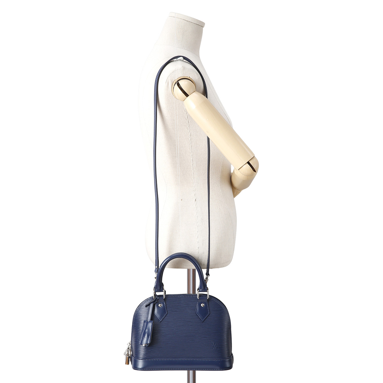 LOUIS VUITTON(USED)루이비통 에삐 알마BB