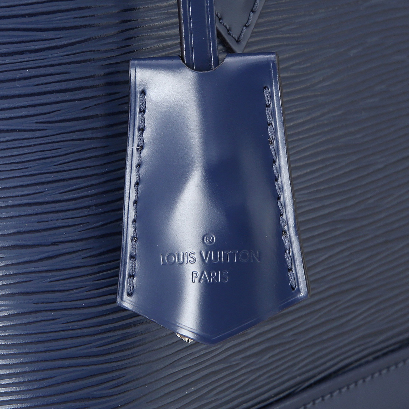 LOUIS VUITTON(USED)루이비통 에삐 알마BB