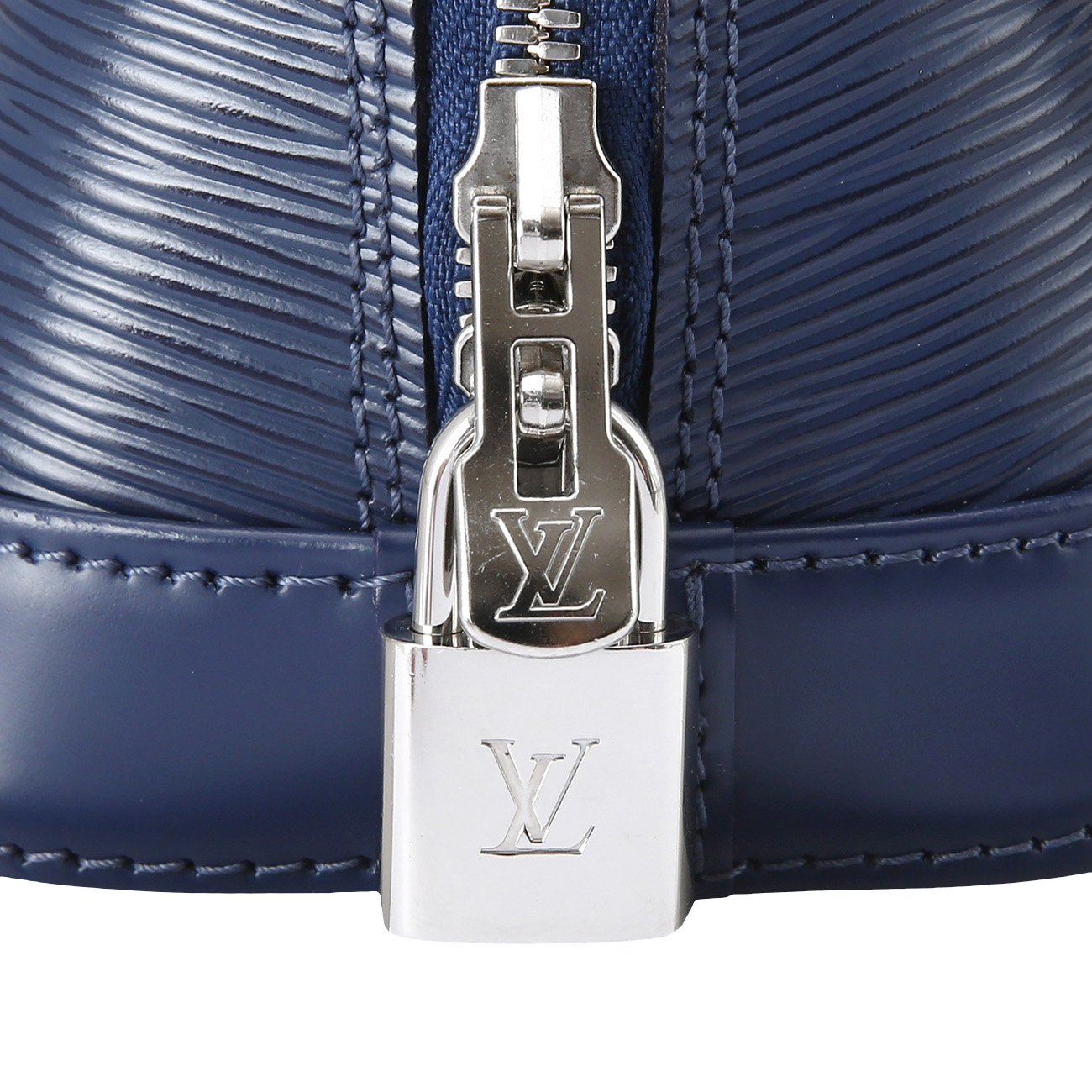 LOUIS VUITTON(USED)루이비통 에삐 알마BB
