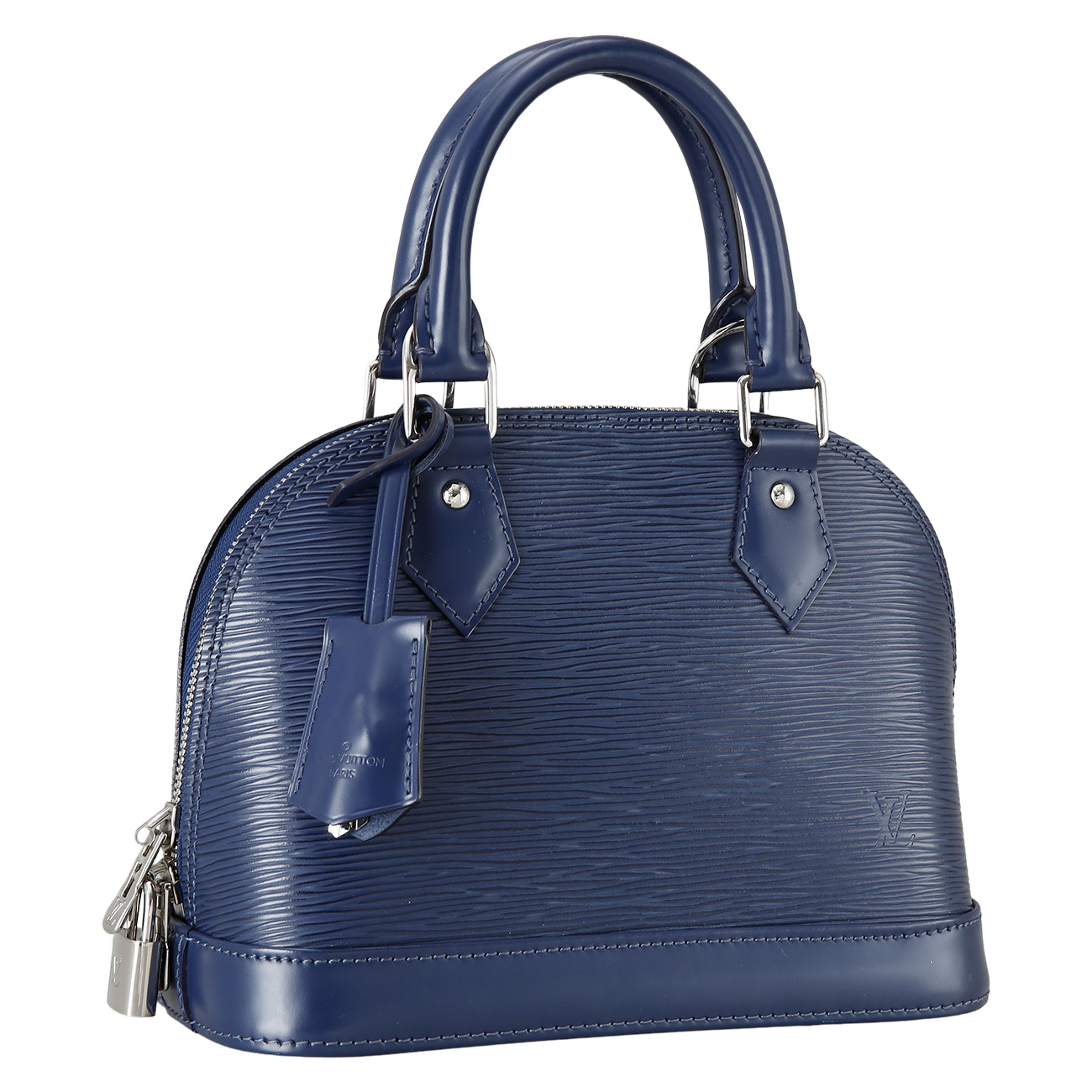LOUIS VUITTON(USED)루이비통 에삐 알마BB