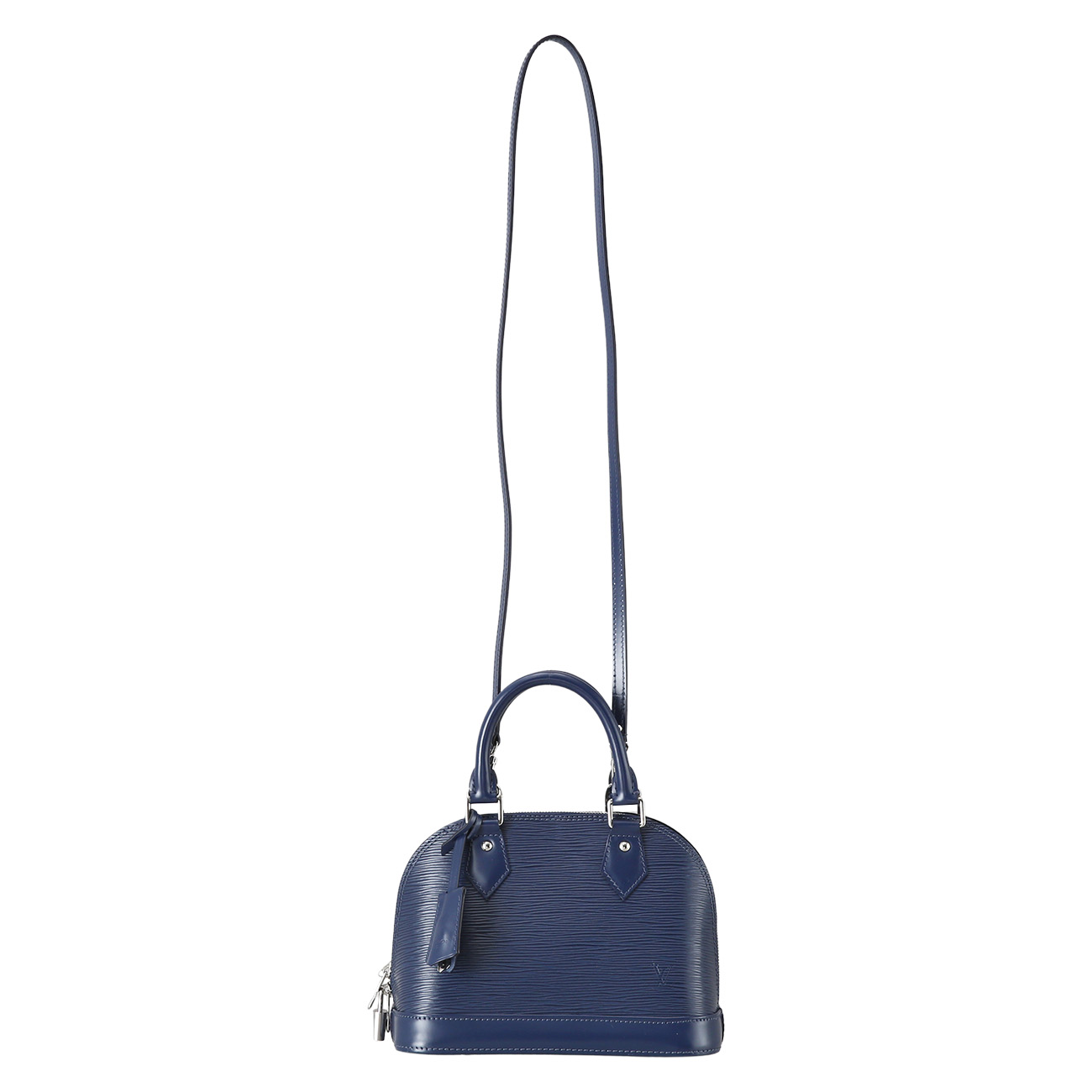 LOUIS VUITTON(USED)루이비통 에삐 알마BB