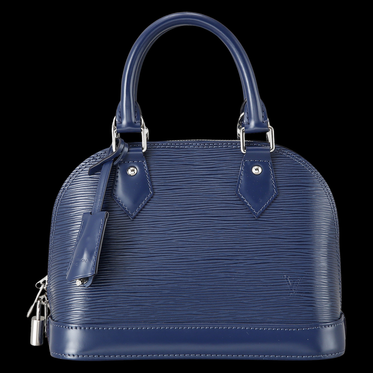 LOUIS VUITTON(USED)루이비통 에삐 알마BB