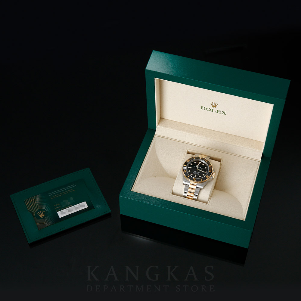 ROLEX(USED)롤렉스 서브마리너 126613LN