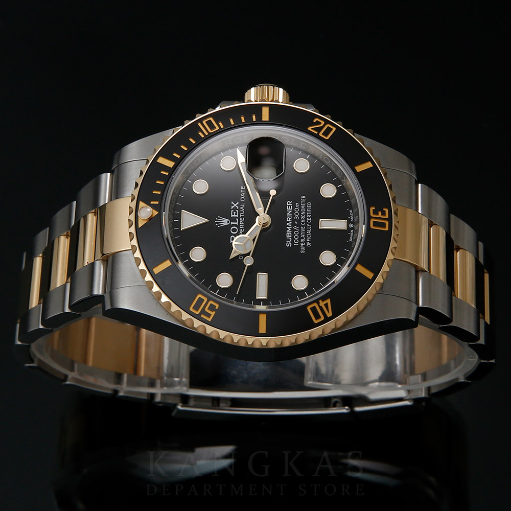 ROLEX(USED)롤렉스 서브마리너 126613LN