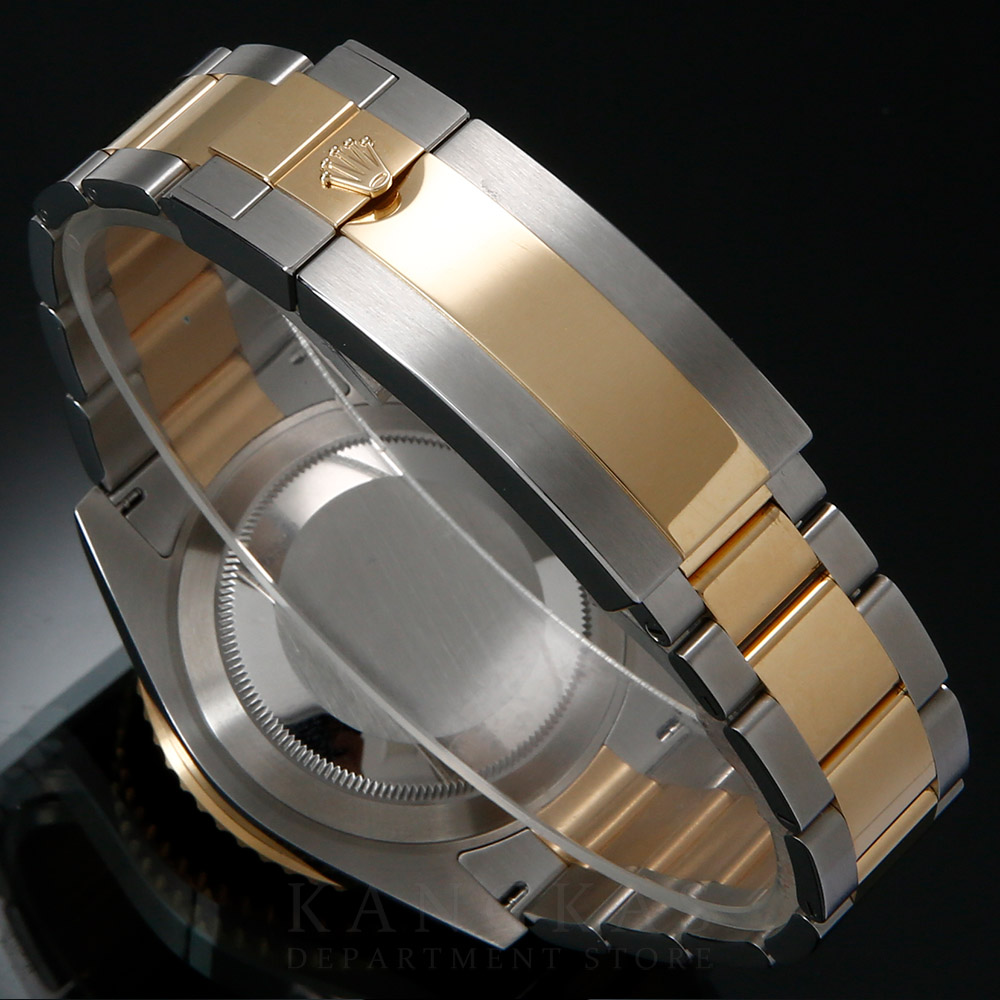 ROLEX(USED)롤렉스 서브마리너 126613LN