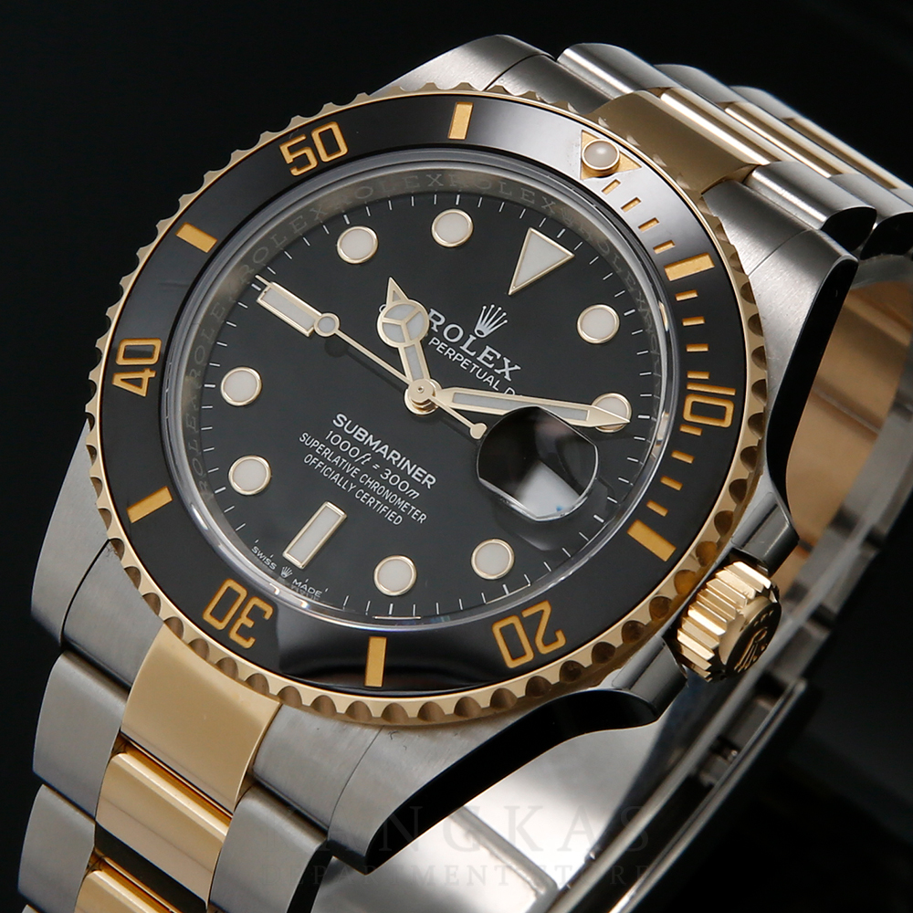 ROLEX(USED)롤렉스 서브마리너 126613LN