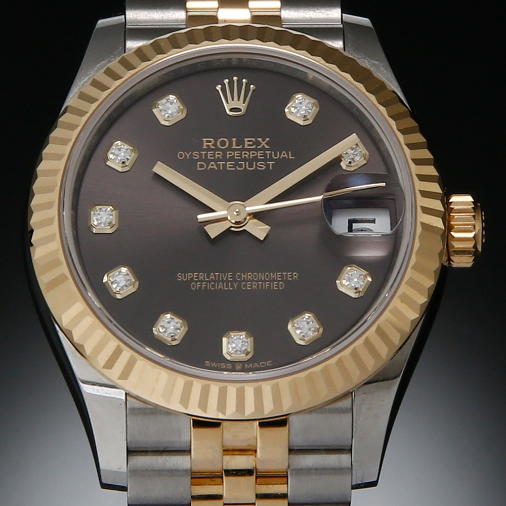 ROLEX(NEW)롤렉스 데이저스트 278273 (새상품) NEW PRODUCT