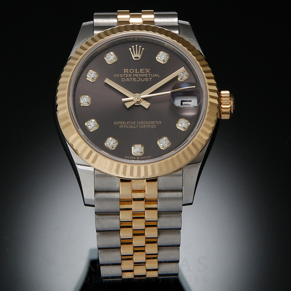 ROLEX(NEW)롤렉스 데이저스트 278273 (새상품) NEW PRODUCT