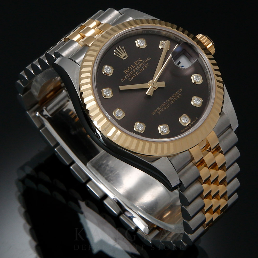 ROLEX(NEW)롤렉스 데이저스트 278273 (새상품) NEW PRODUCT