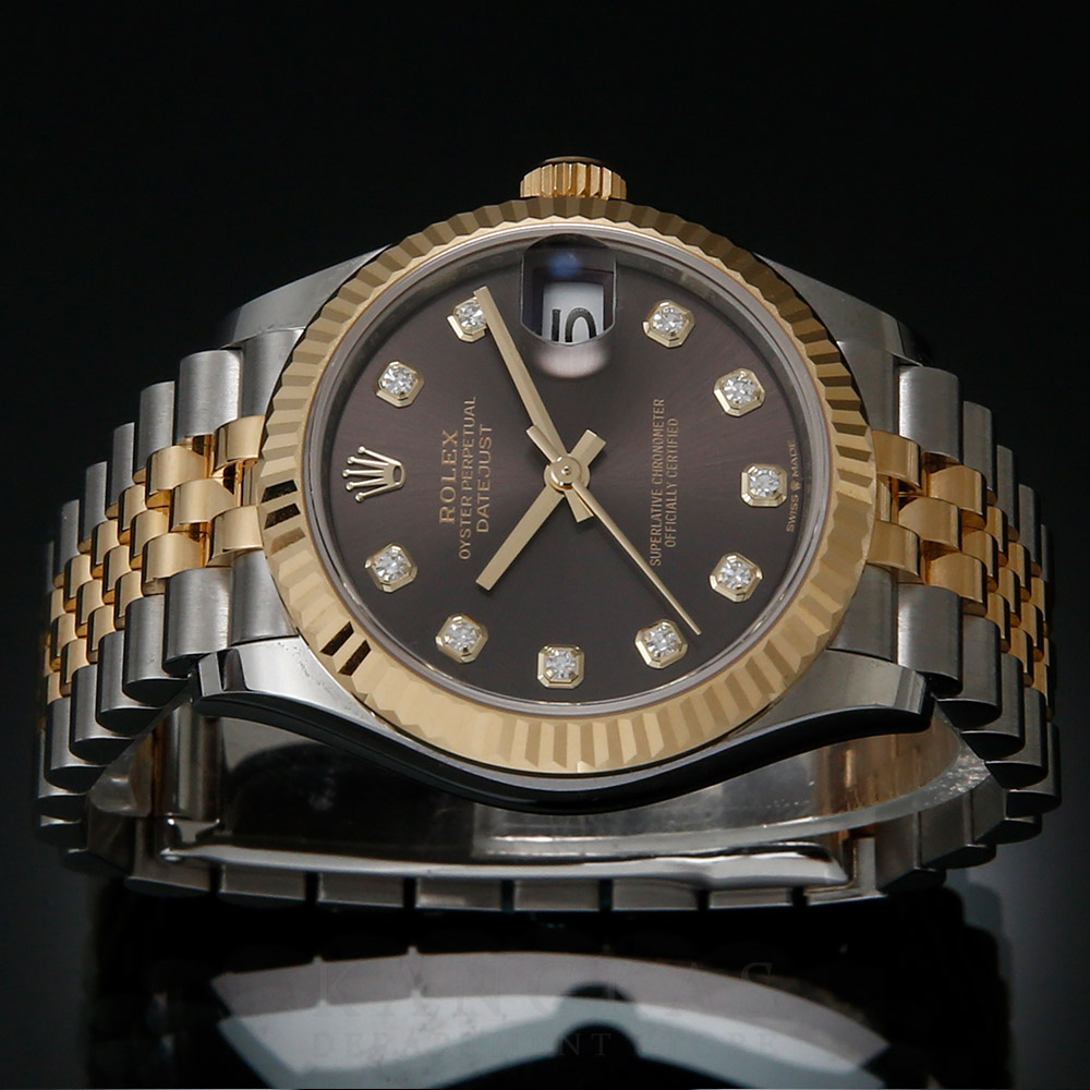 ROLEX(NEW)롤렉스 데이저스트 278273 (새상품) NEW PRODUCT