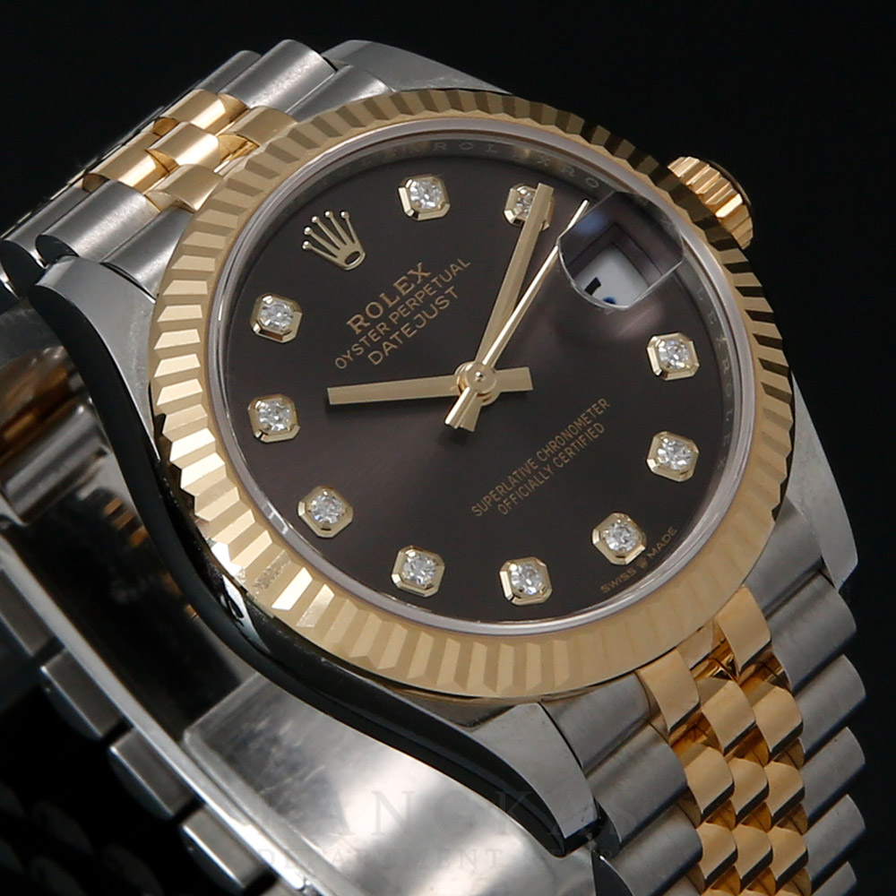 ROLEX(NEW)롤렉스 데이저스트 278273 (새상품) NEW PRODUCT