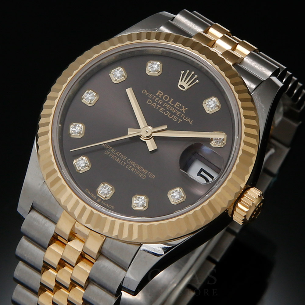 ROLEX(NEW)롤렉스 데이저스트 278273 (새상품) NEW PRODUCT