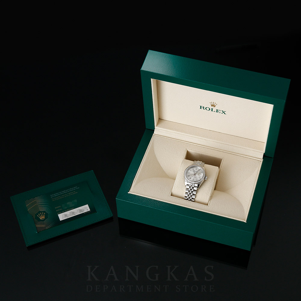 ROLEX(USED)롤렉스 데이저스트 279384RBR