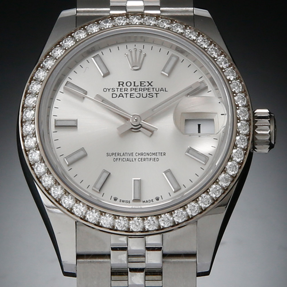 ROLEX(USED)롤렉스 데이저스트 279384RBR
