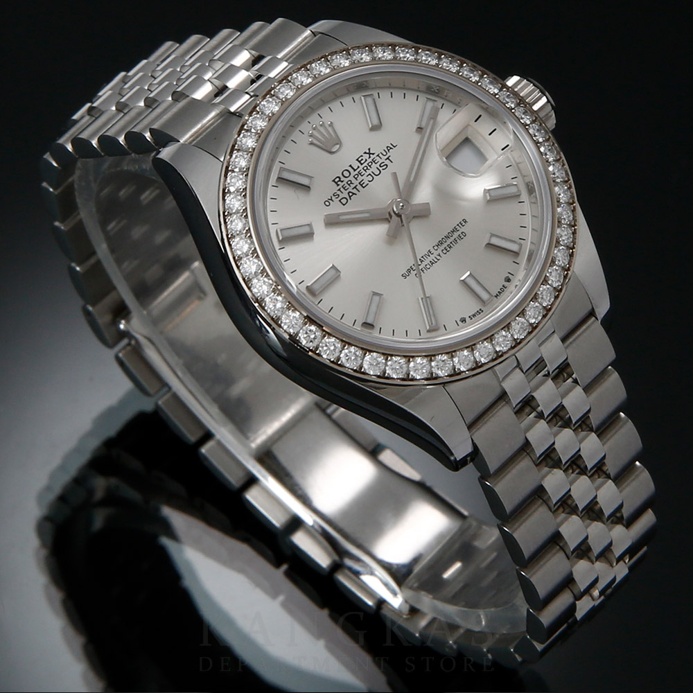ROLEX(USED)롤렉스 데이저스트 279384RBR