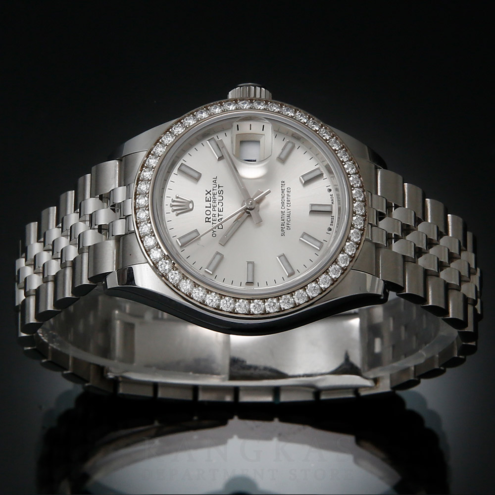 ROLEX(USED)롤렉스 데이저스트 279384RBR
