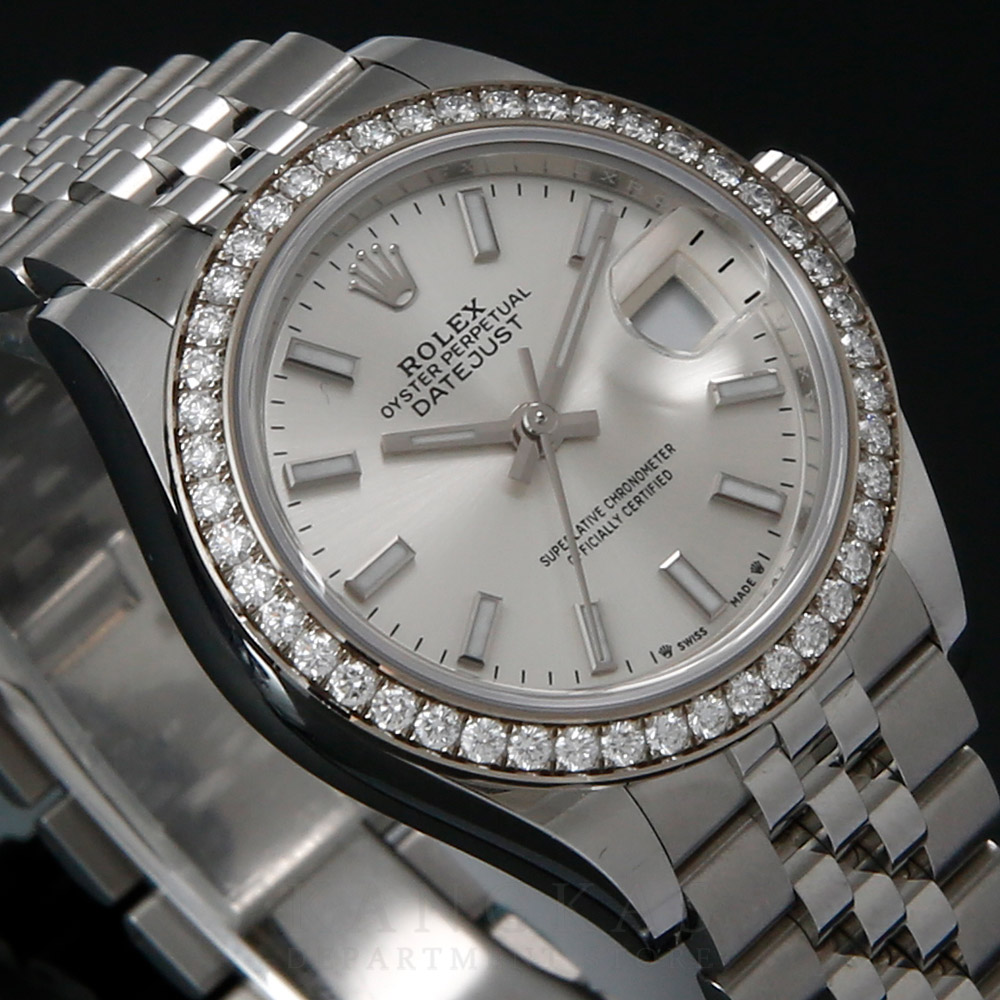 ROLEX(USED)롤렉스 데이저스트 279384RBR