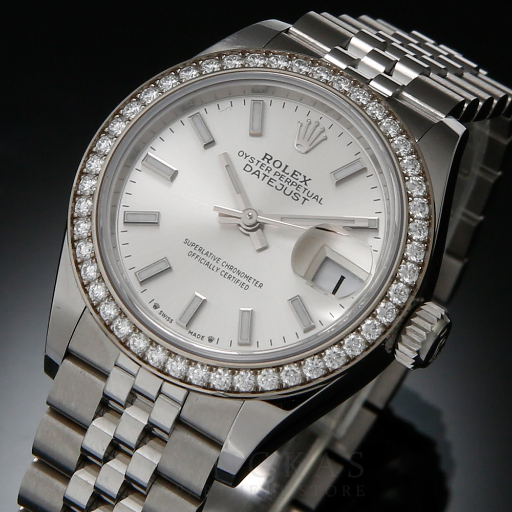 ROLEX(USED)롤렉스 데이저스트 279384RBR