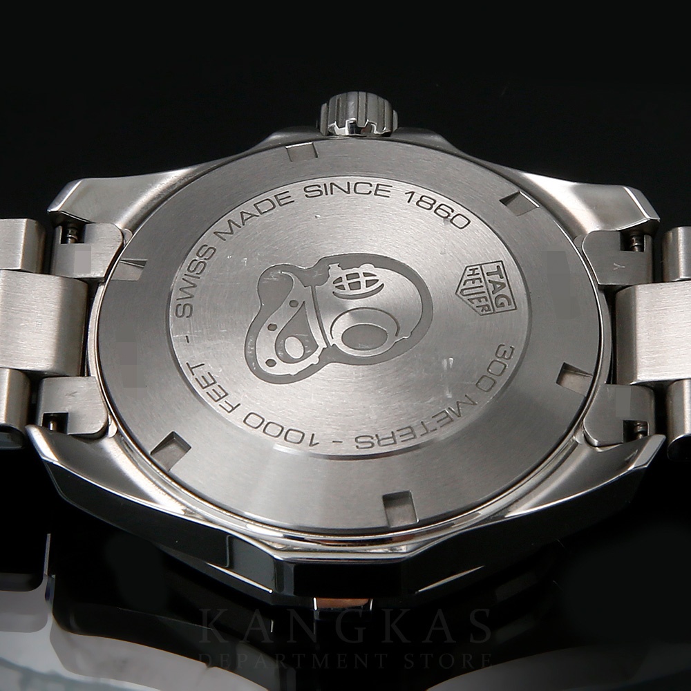 TAG Heuer(USED)태그호이어 아쿠아레이서 WAY111A