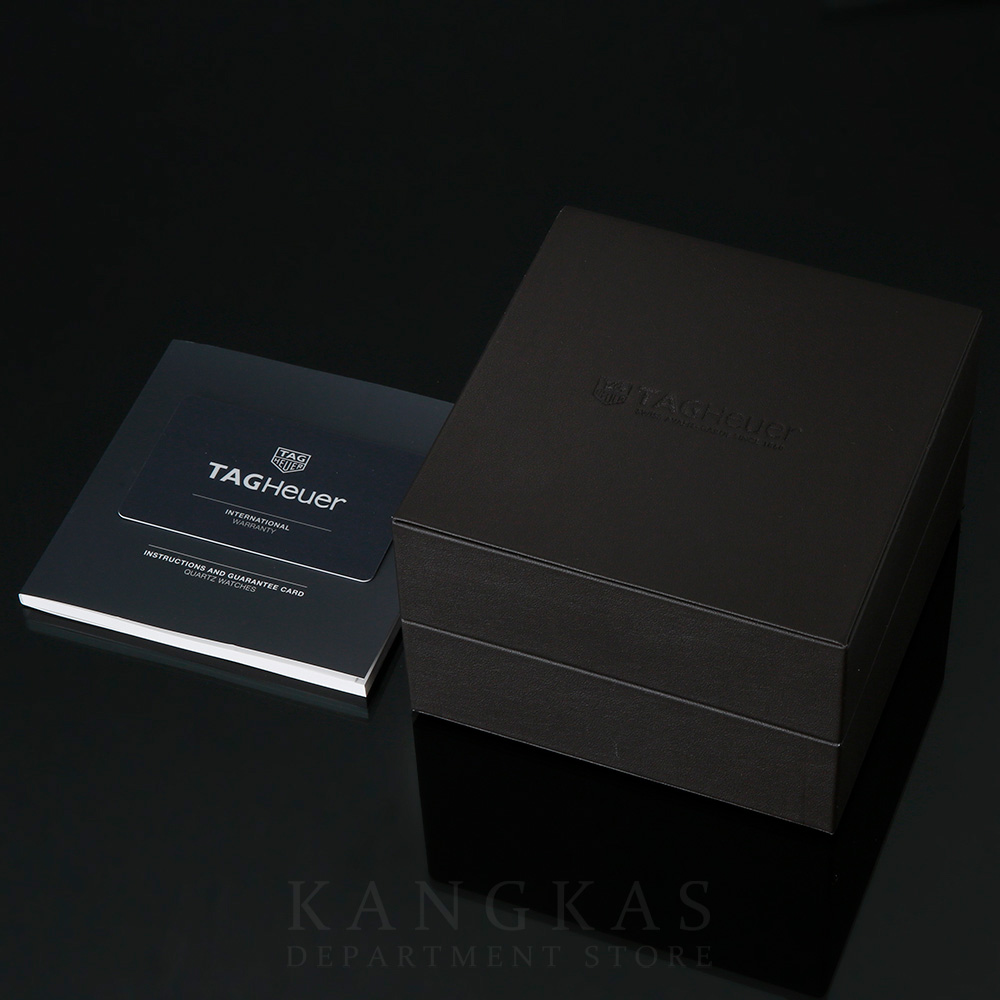 TAG Heuer(USED)태그호이어 아쿠아레이서 WAY111A