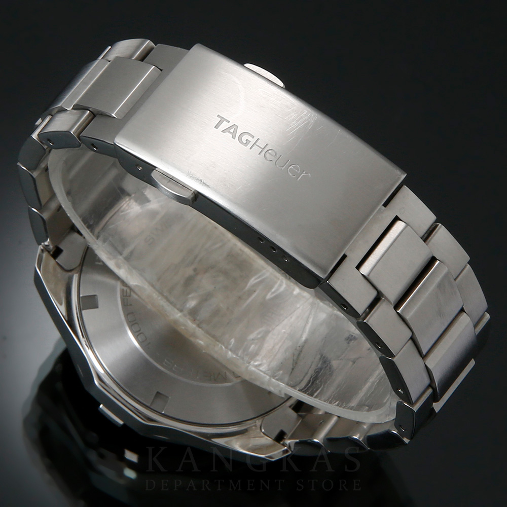 TAG Heuer(USED)태그호이어 아쿠아레이서 WAY111A