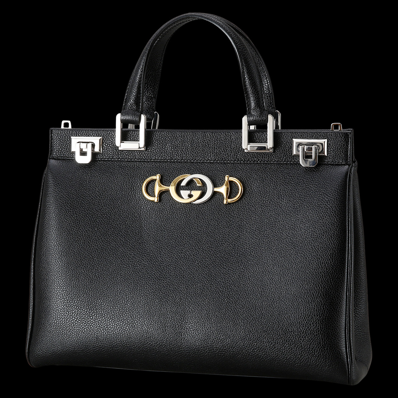 GUCCI(USED)구찌 564714 주미 미디엄 백