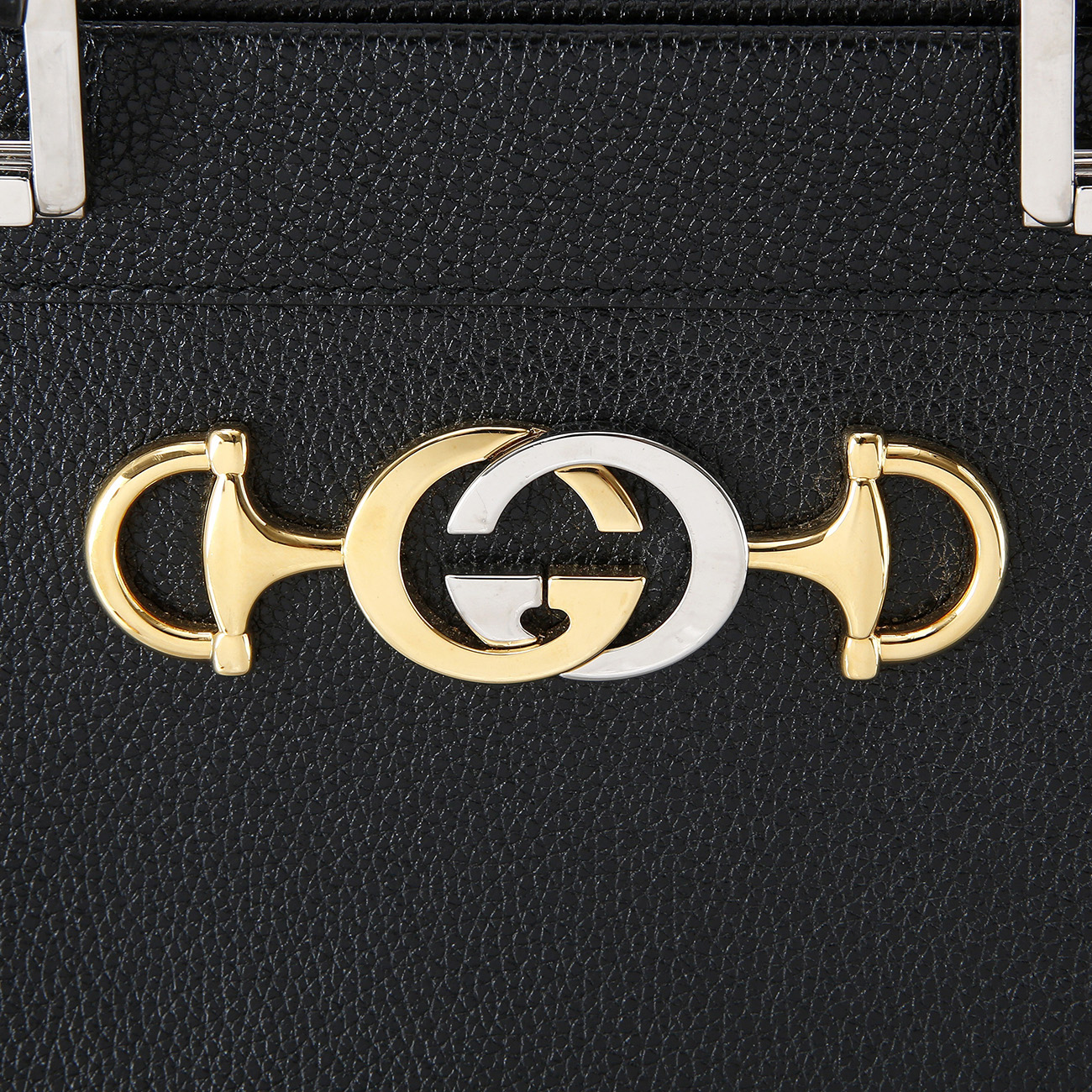 GUCCI(USED)구찌 564714 주미 미디엄 백