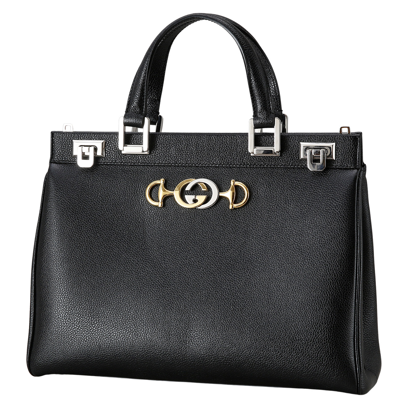 GUCCI(USED)구찌 564714 주미 미디엄 백