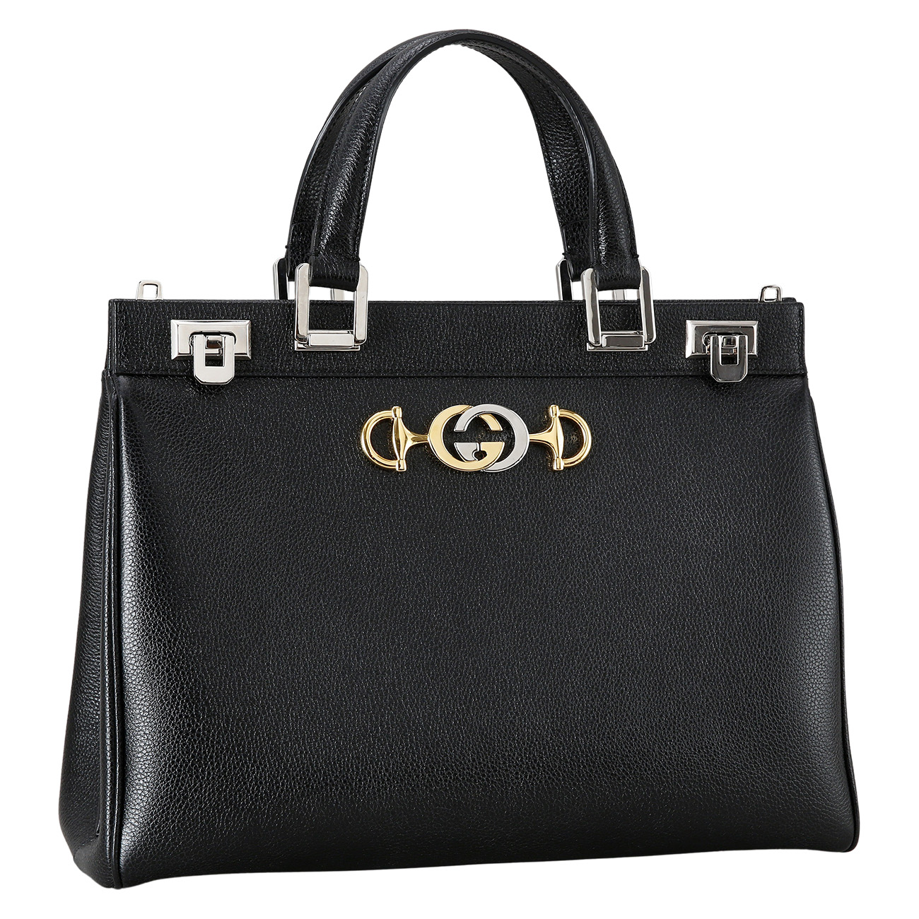 GUCCI(USED)구찌 564714 주미 미디엄 백