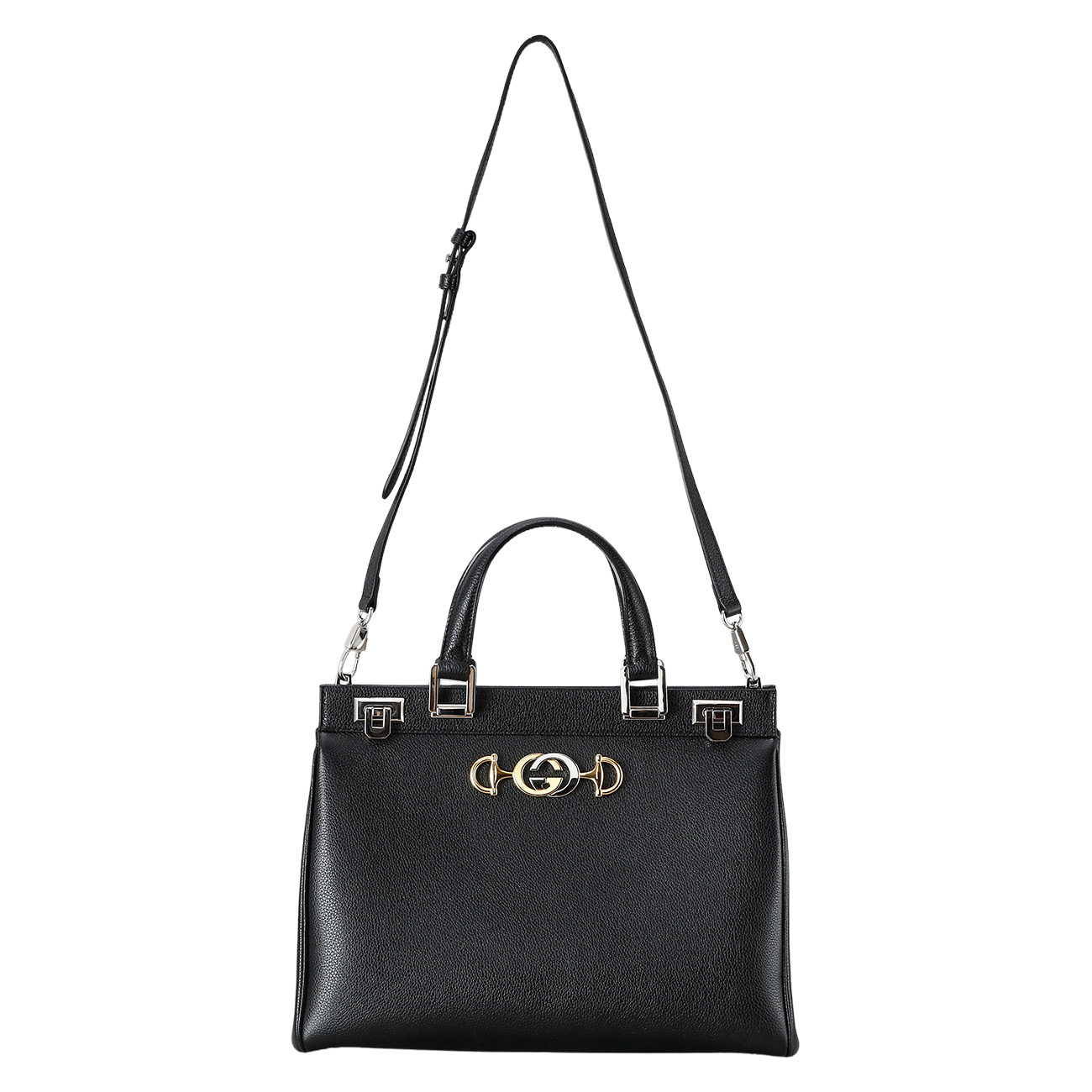 GUCCI(USED)구찌 564714 주미 미디엄 백