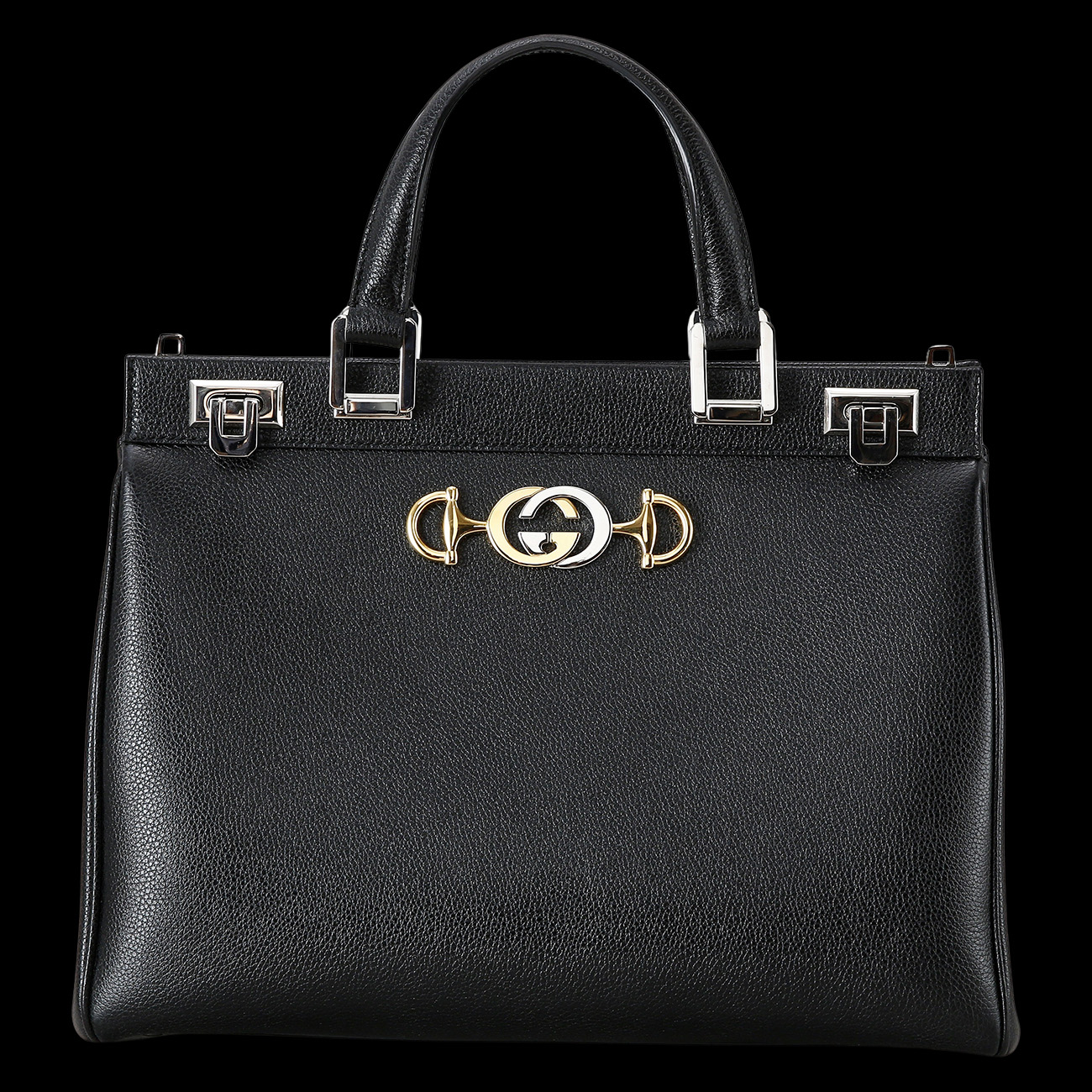 GUCCI(USED)구찌 564714 주미 미디엄 백