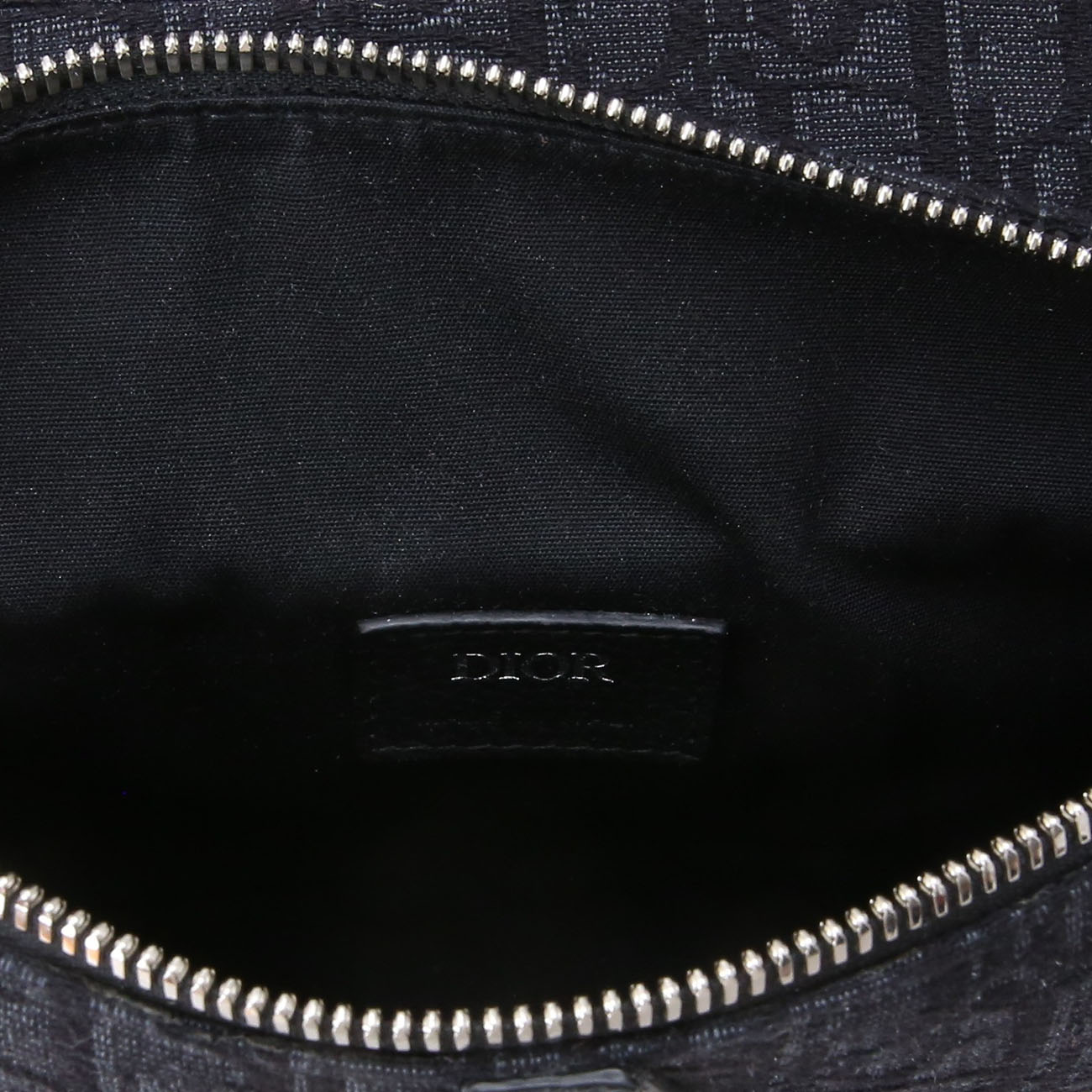 CHRISTIAN DIOR(USED)크리스찬디올 디올옴므 새들 크로스백