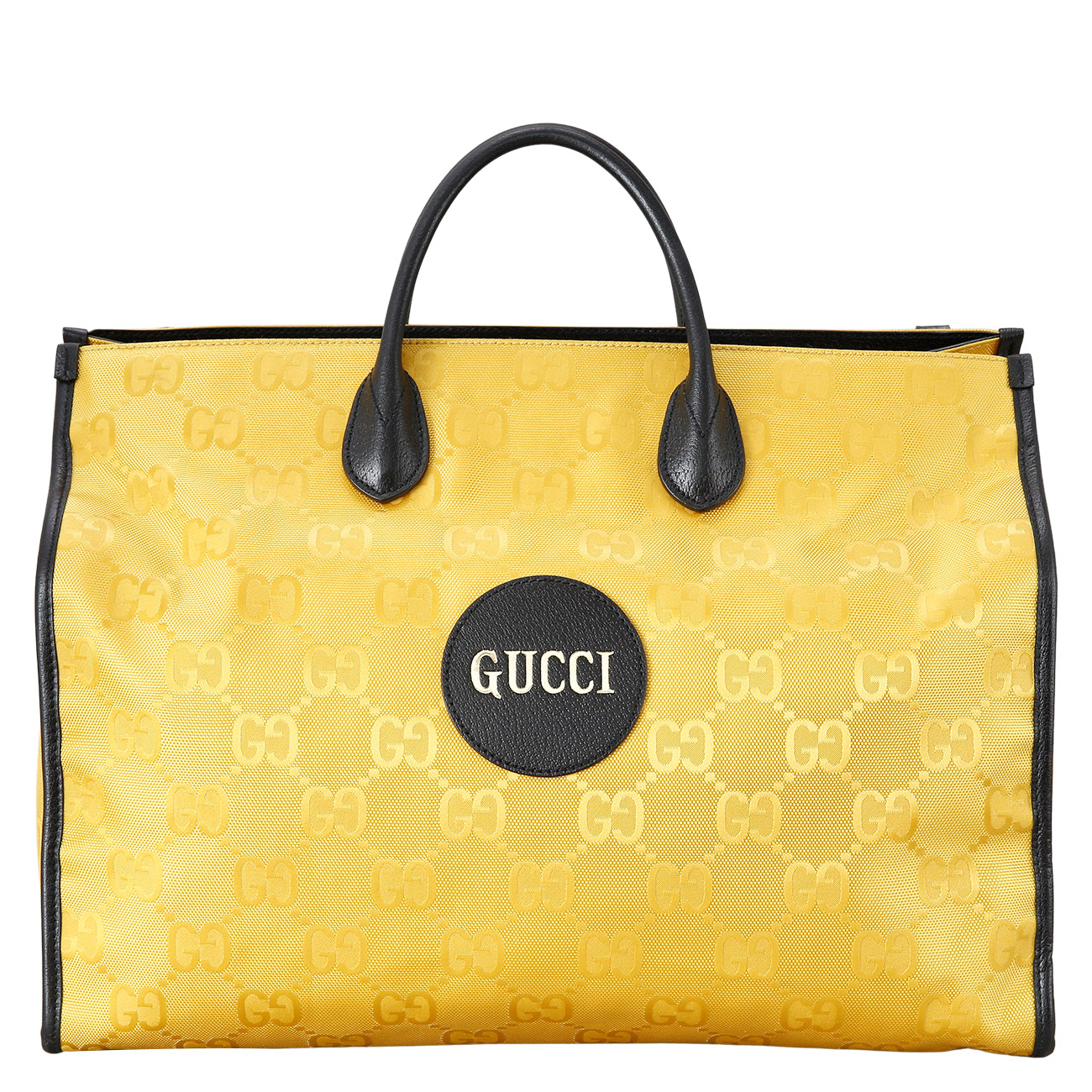 GUCCI(USED)구찌 630353 오프 더 그리드 토트겸 숄더백