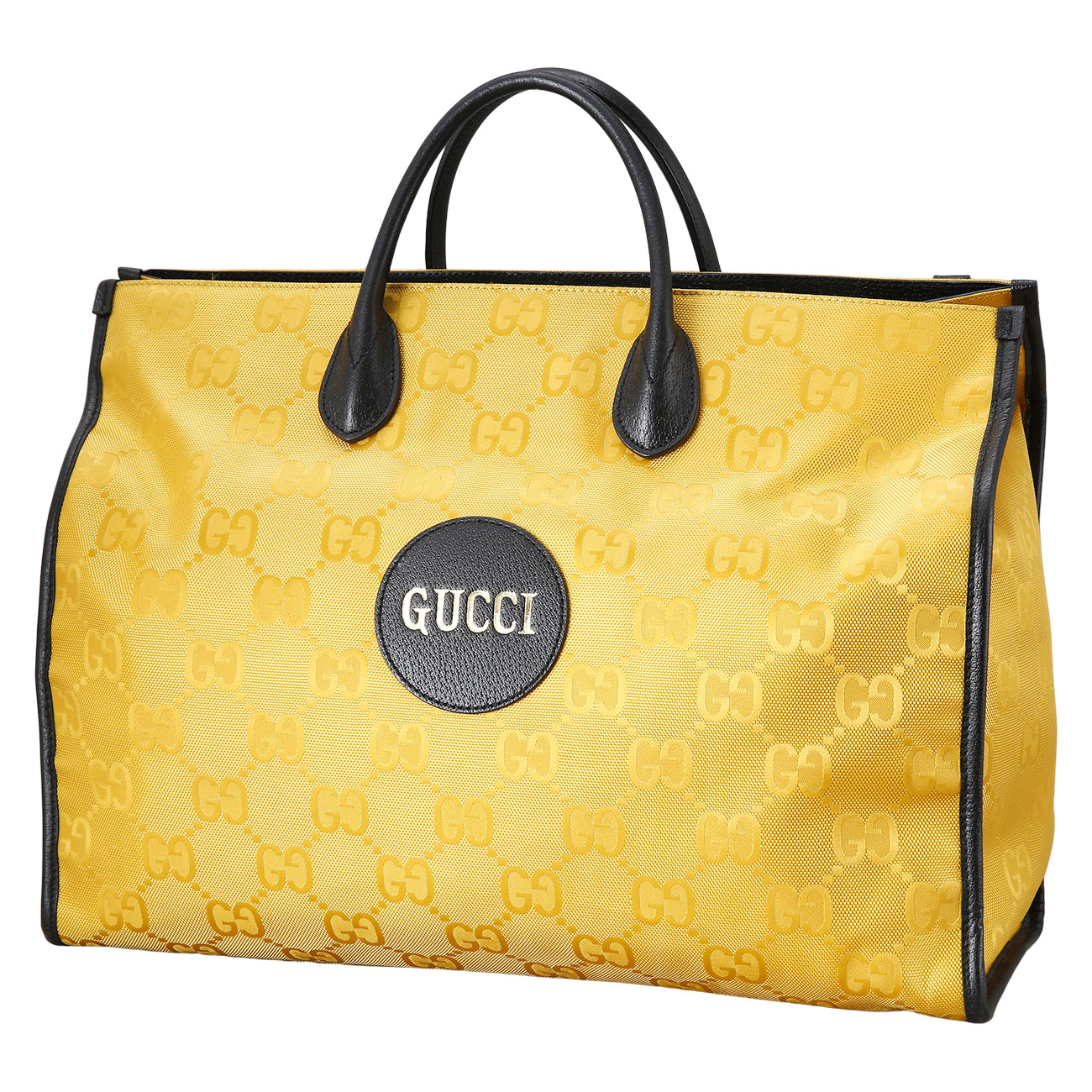 GUCCI(USED)구찌 630353 오프 더 그리드 토트겸 숄더백