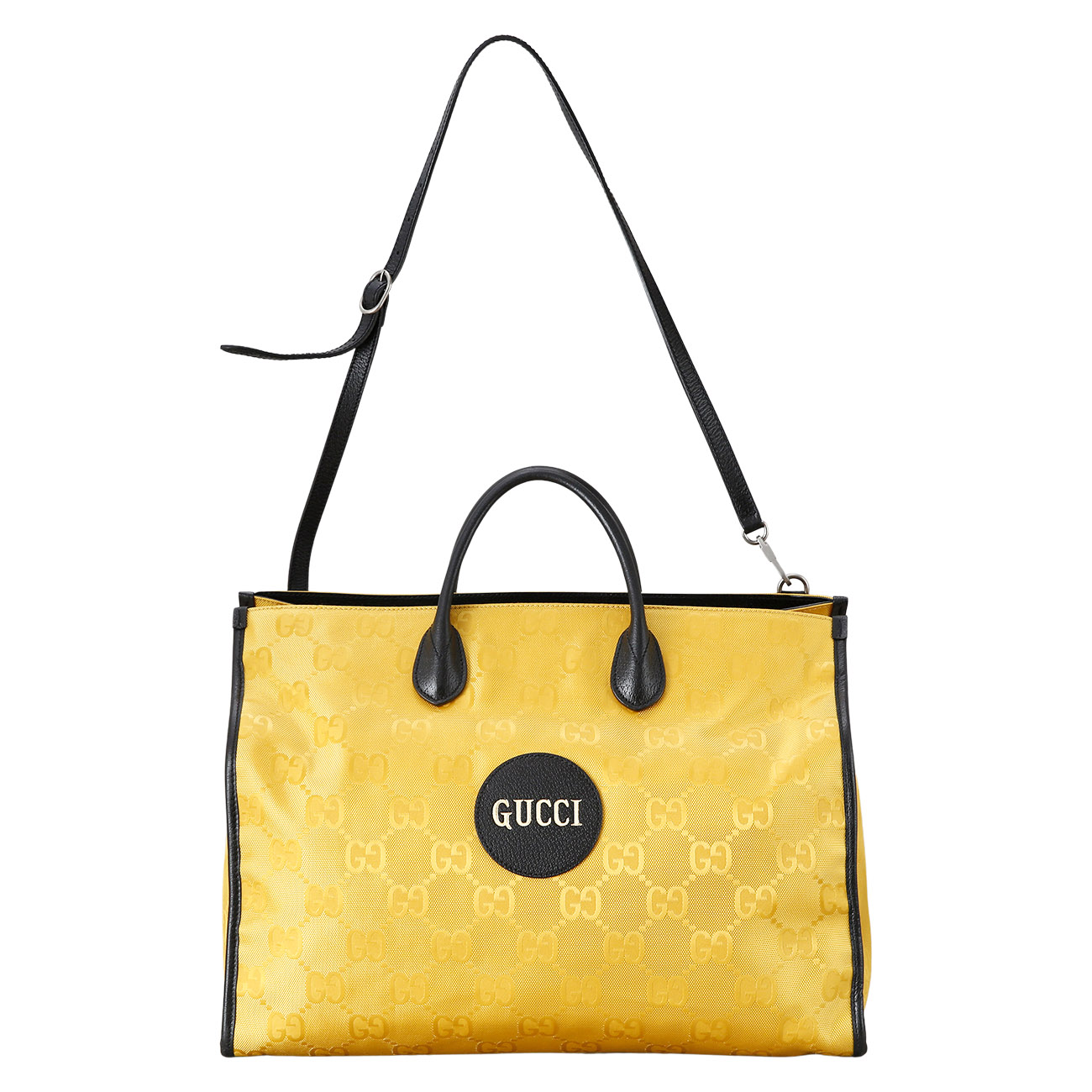 GUCCI(USED)구찌 630353 오프 더 그리드 토트겸 숄더백