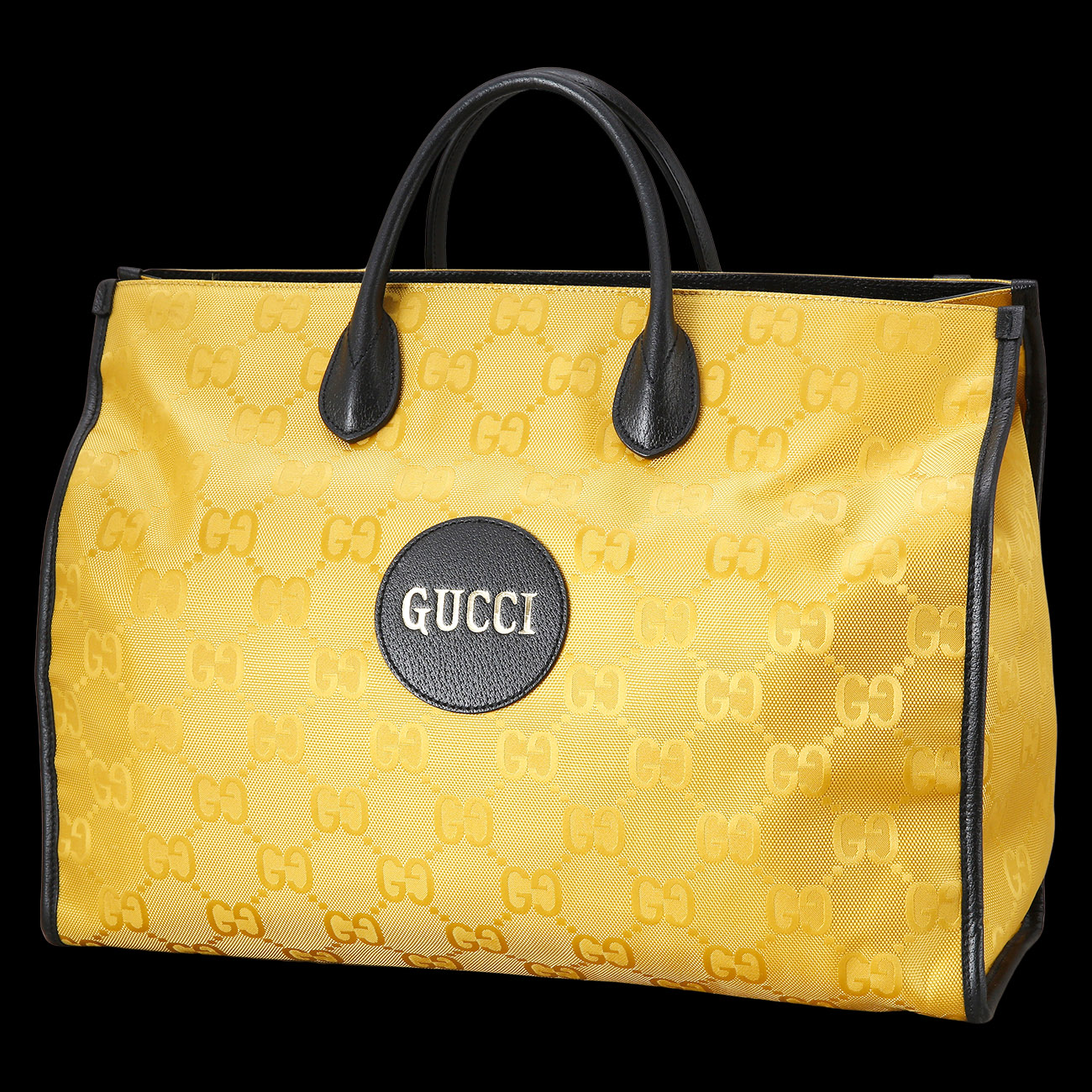 GUCCI(USED)구찌 630353 오프 더 그리드 토트겸 숄더백