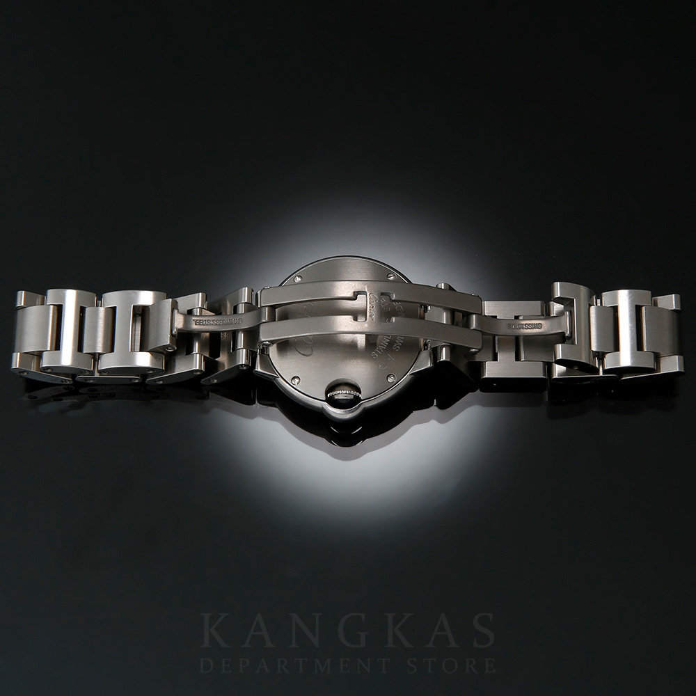 CARTIER(USED)까르띠에 발롱블루 드 까르띠에 28 워치
