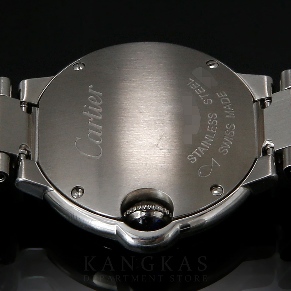 CARTIER(USED)까르띠에 발롱블루 드 까르띠에 28 워치