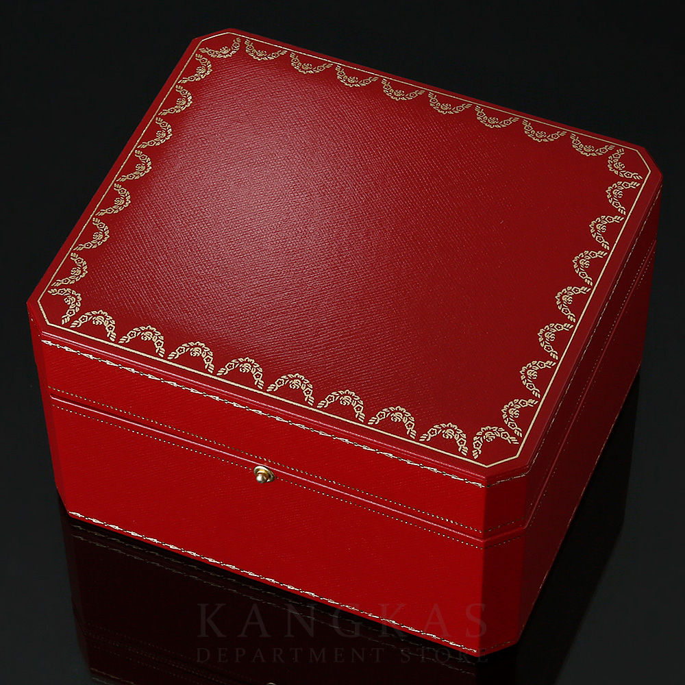 CARTIER(USED)까르띠에 발롱블루 드 까르띠에 28 워치