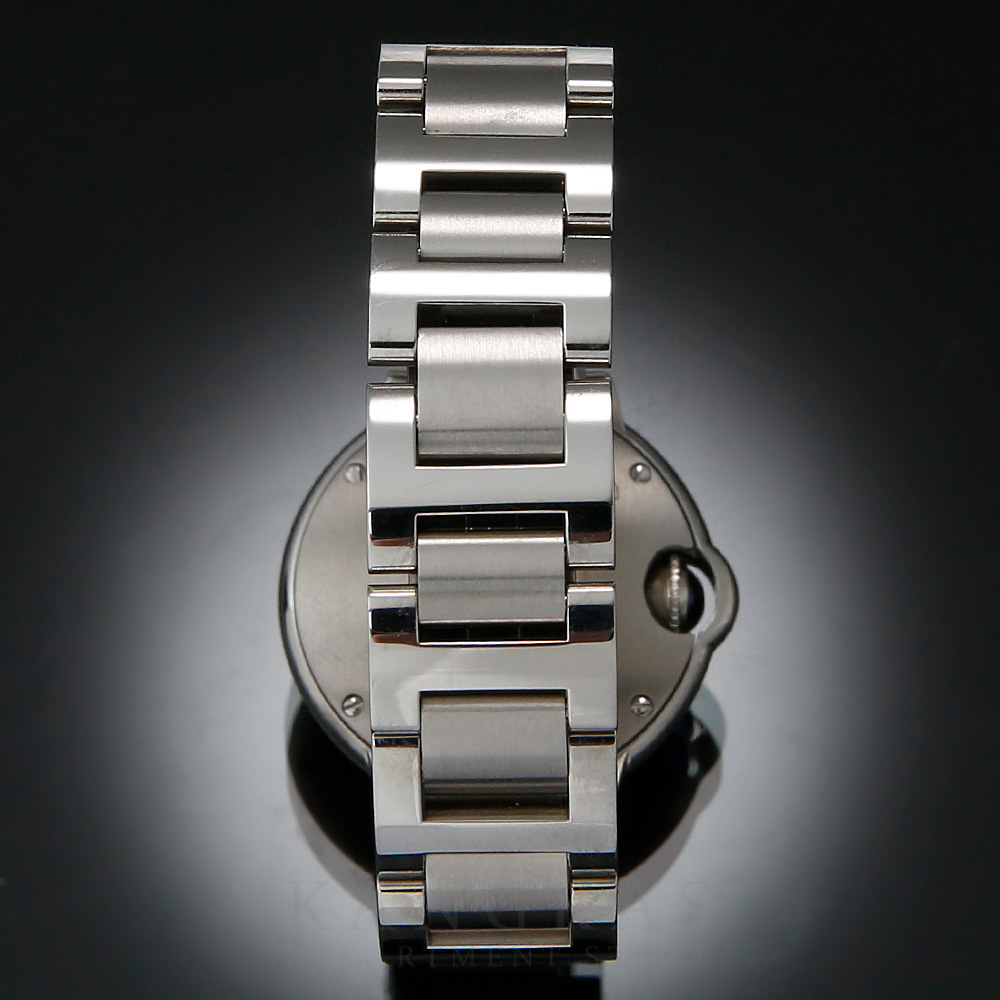 CARTIER(USED)까르띠에 발롱블루 드 까르띠에 28 워치