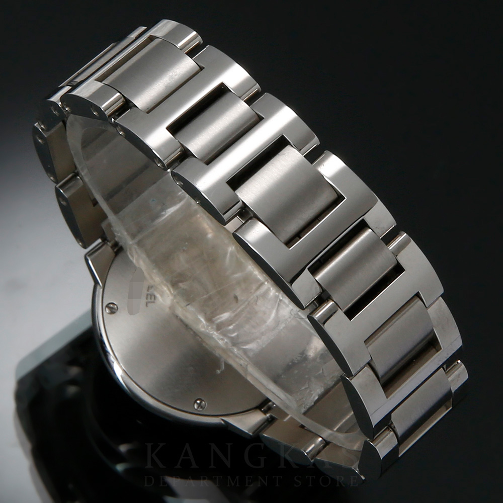 CARTIER(USED)까르띠에 발롱블루 드 까르띠에 28 워치