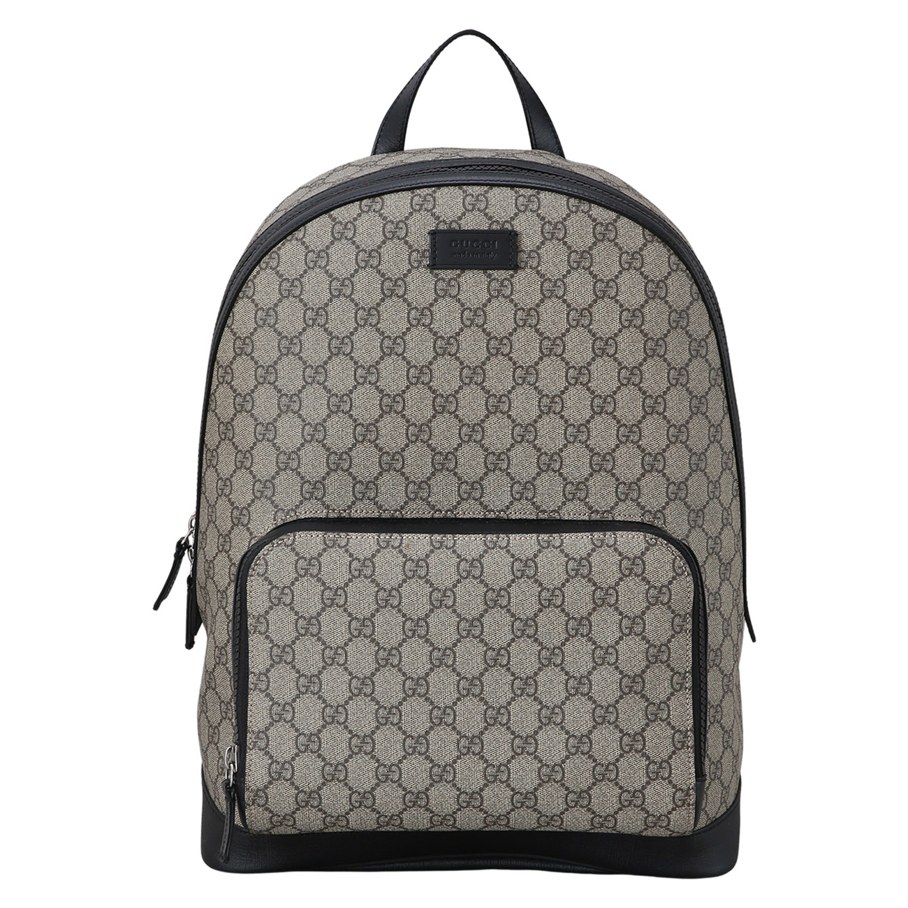 GUCCI(USED)구찌 406370 PVC 백팩