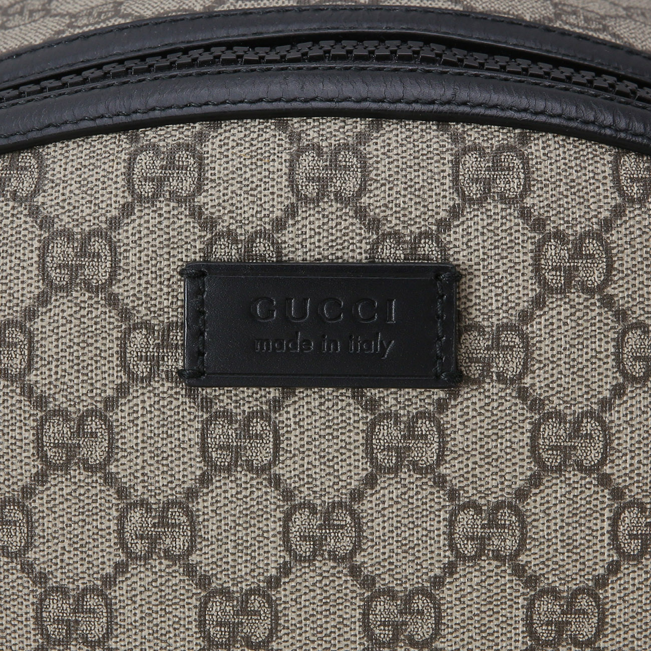 GUCCI(USED)구찌 406370 PVC 백팩